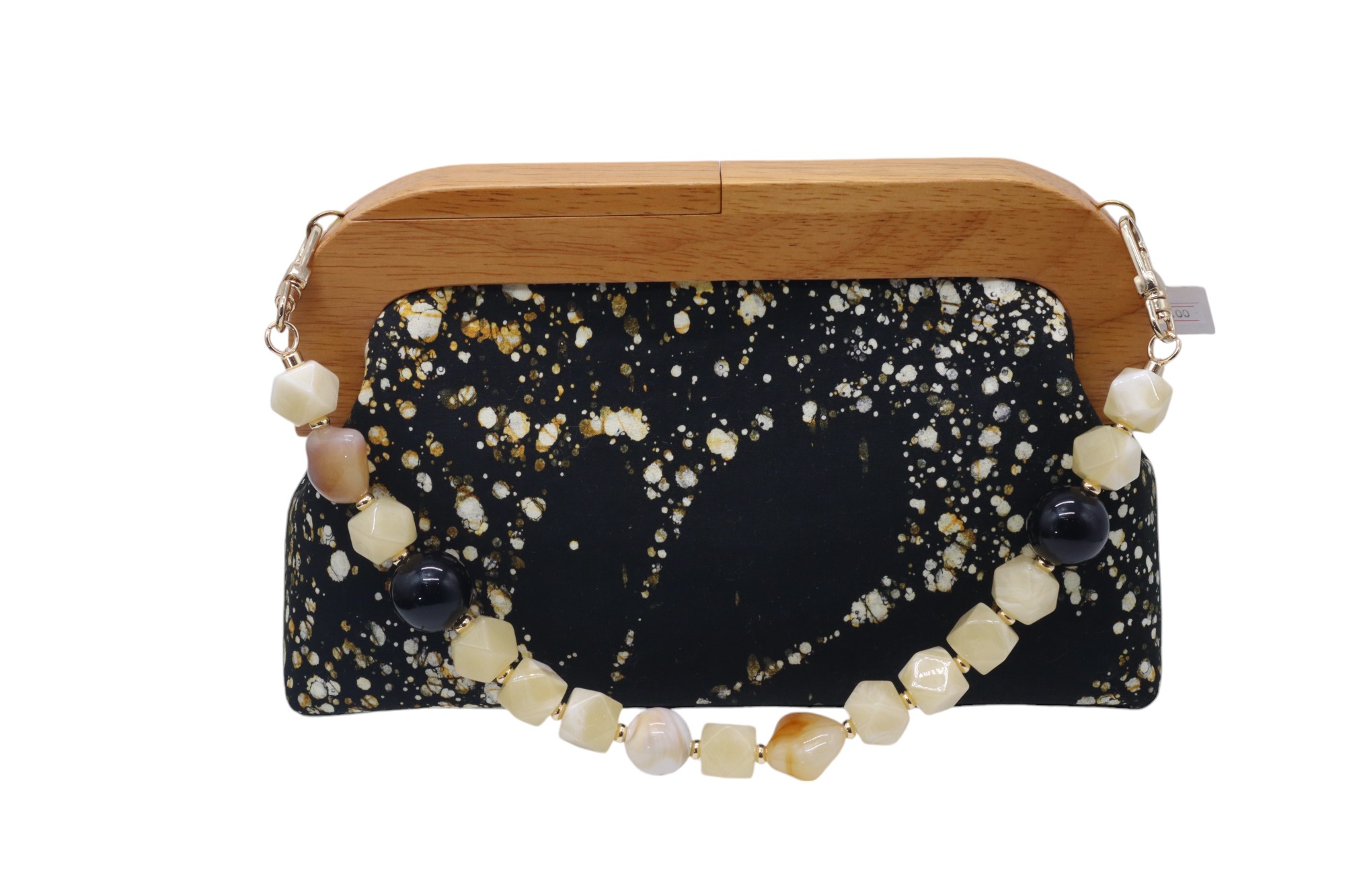 (PRE-ORDER) CLUTCH CT N HONEY