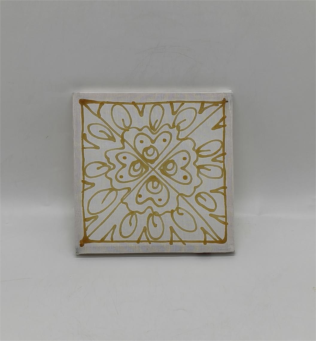 LOVE FLOWER PAINTING KIT