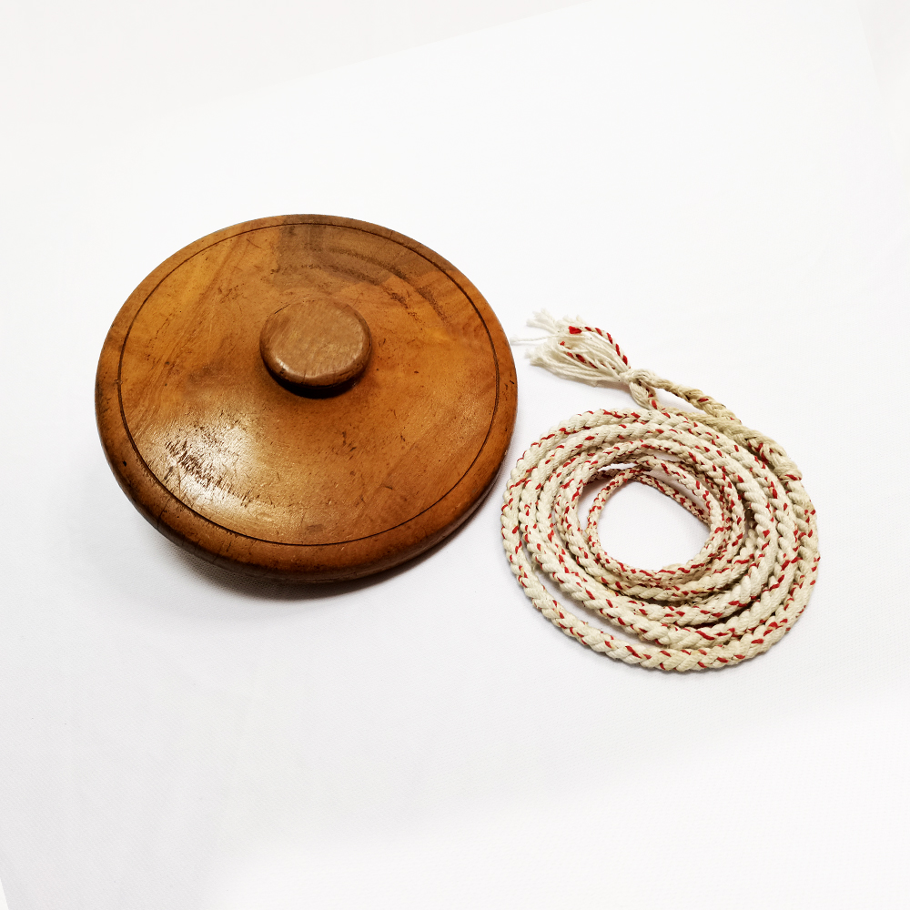 (PRE ORDER) GASING PIRING 7"