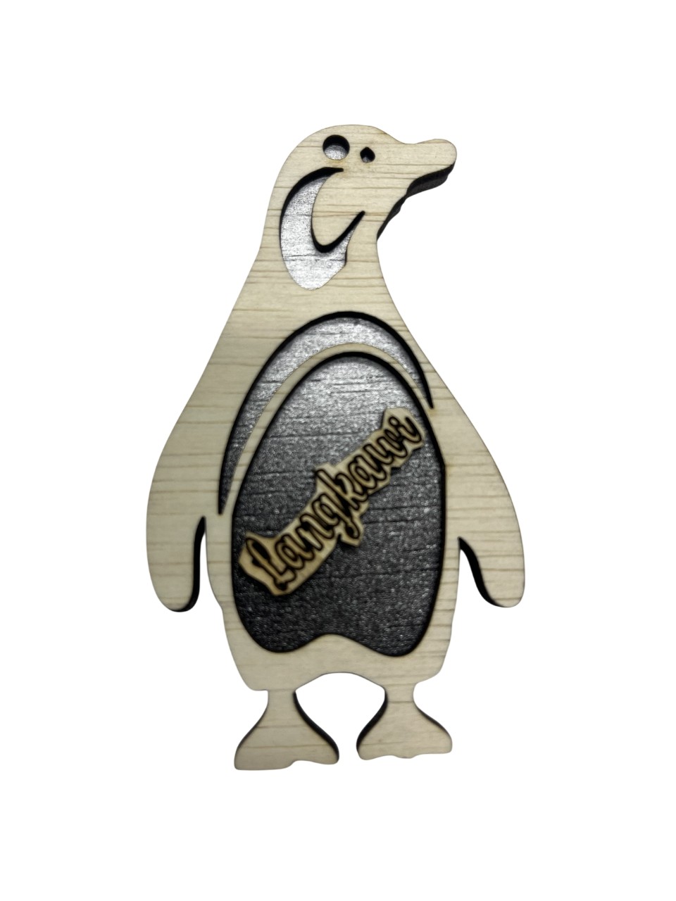 FRIDGE MAGNET