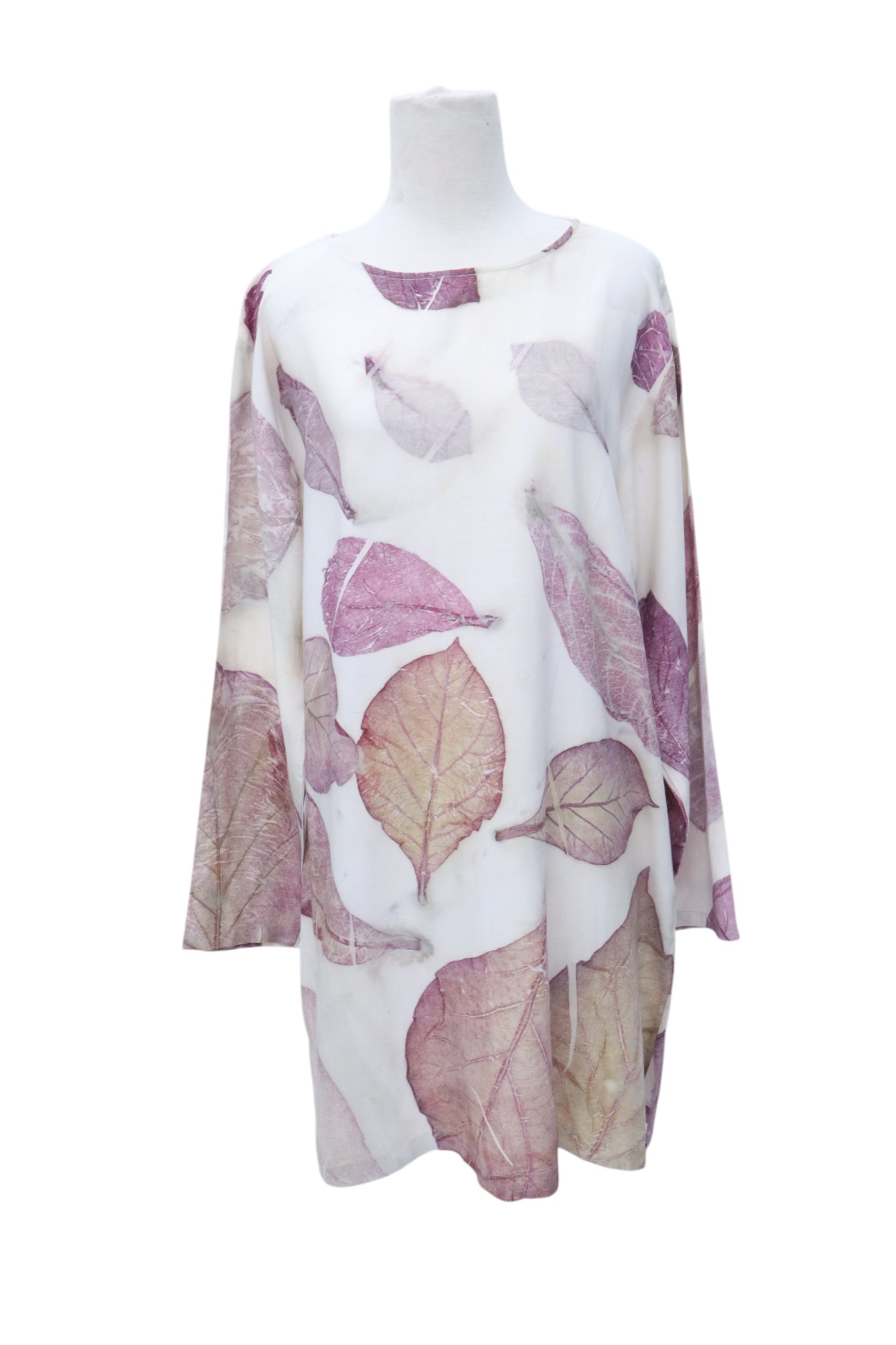 MUSLIMAH BATIK TIE & DYE