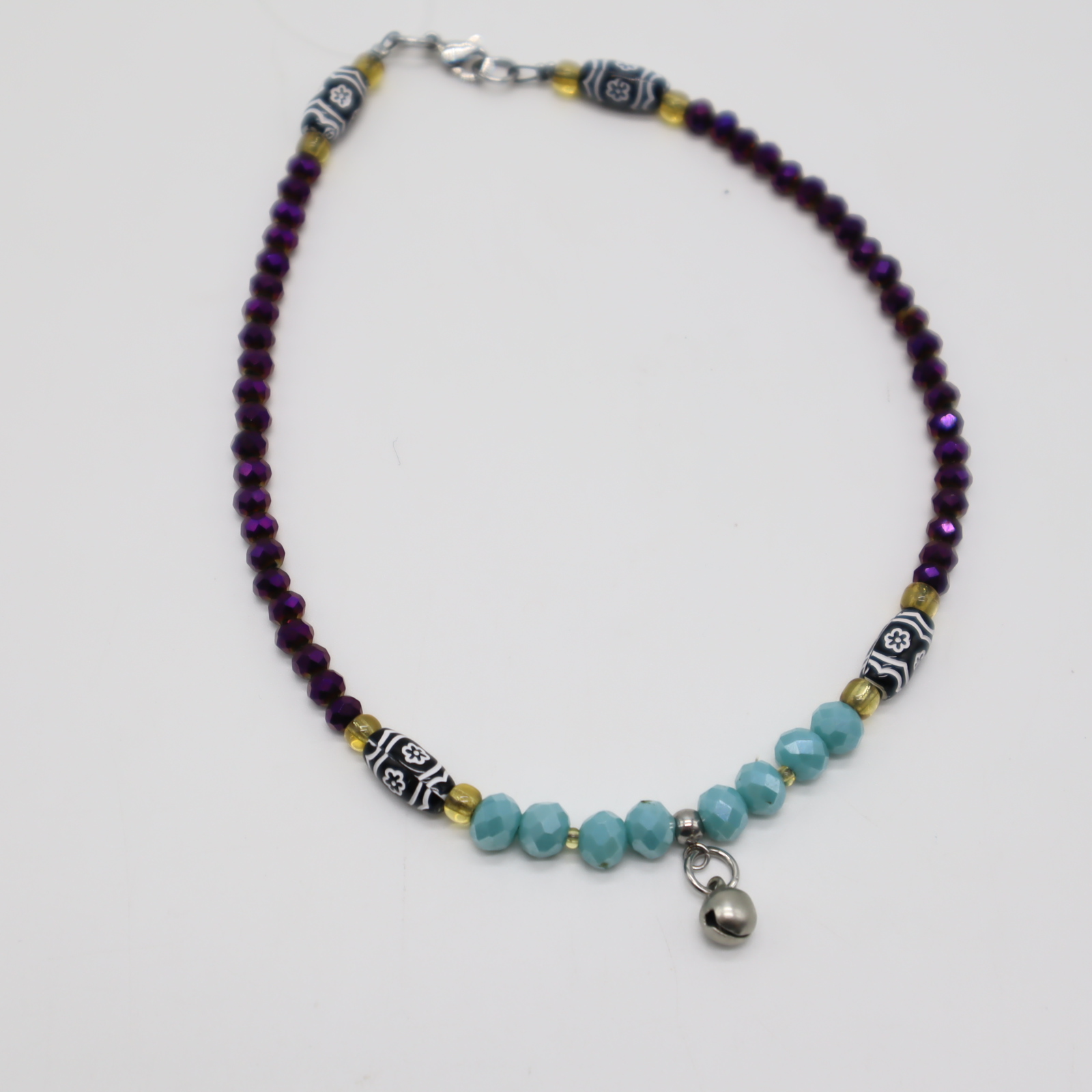 GELANG KAKI MANIK