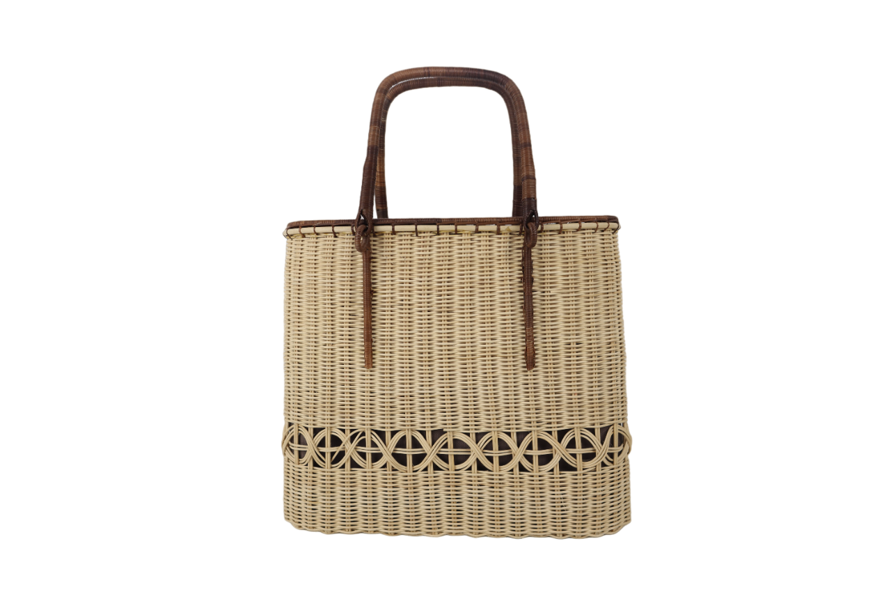 WAYAY RATTAN BAG