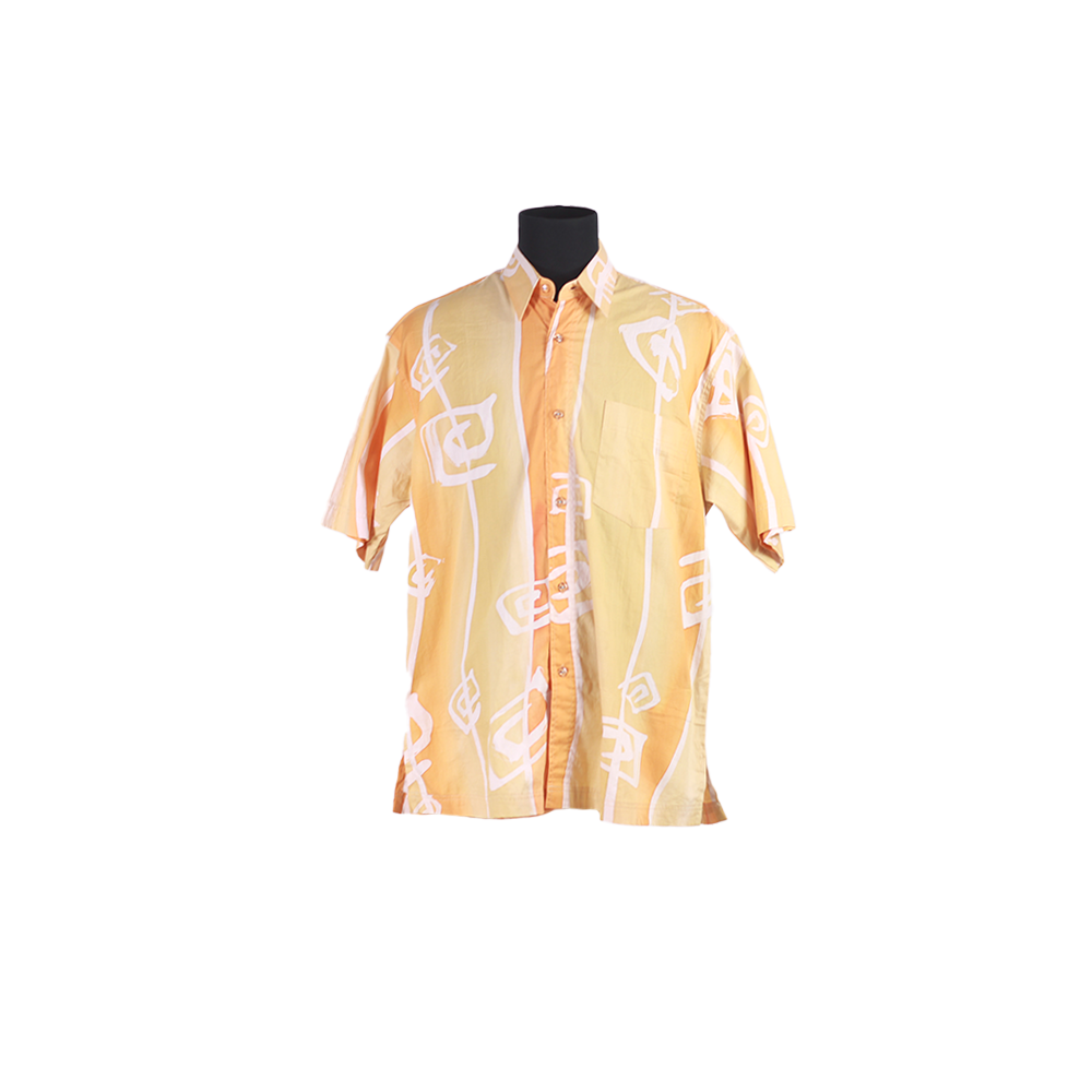 KEMEJA BATIK (LENGAN PANJANG)