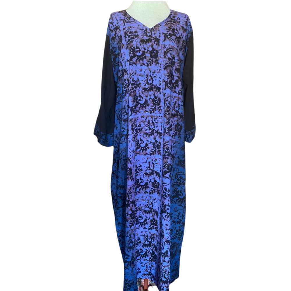 KAFTAN BATIK