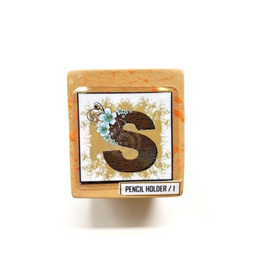 PENCIL HOLDER