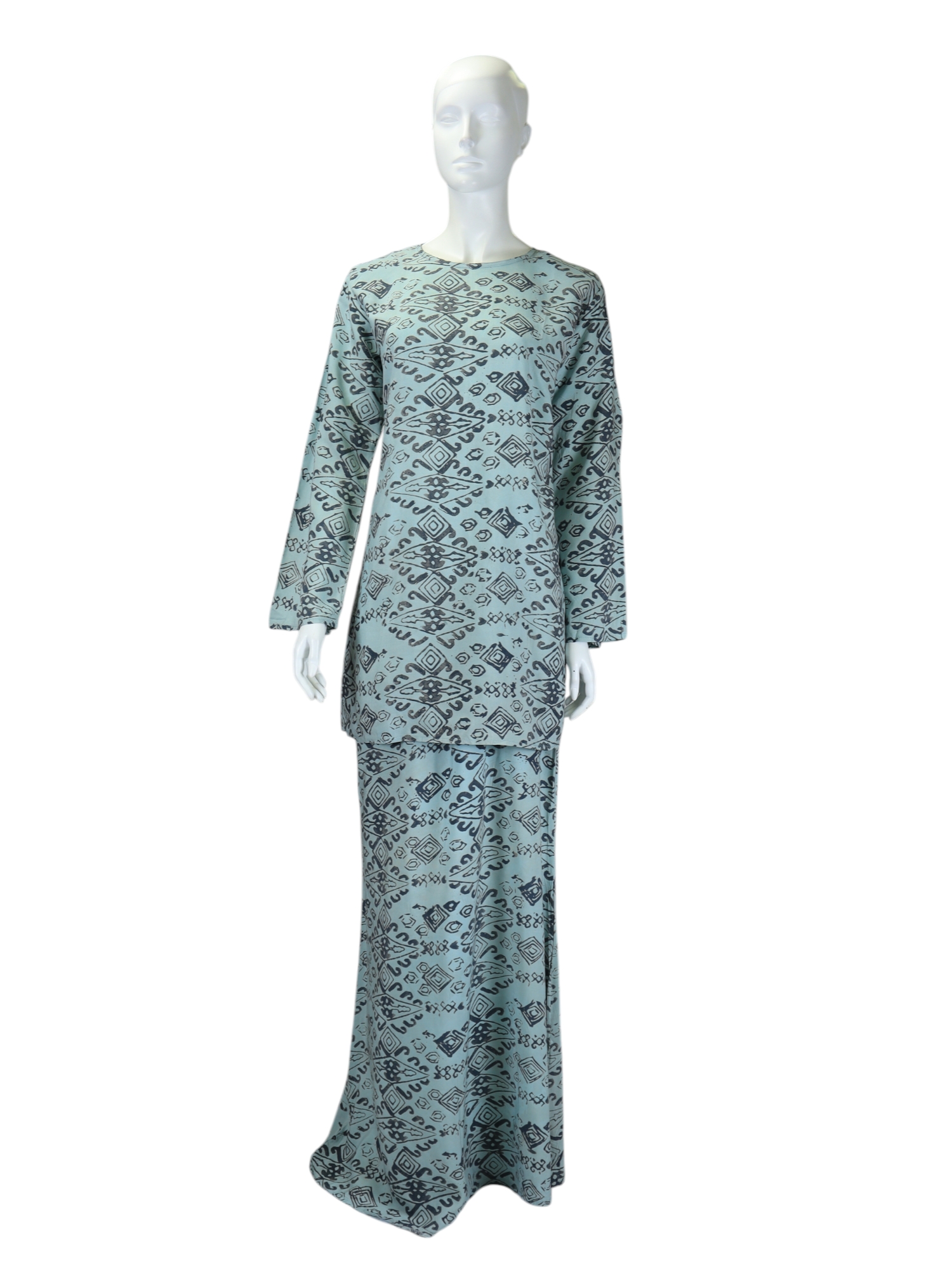 BAJU KURUNG BATIK