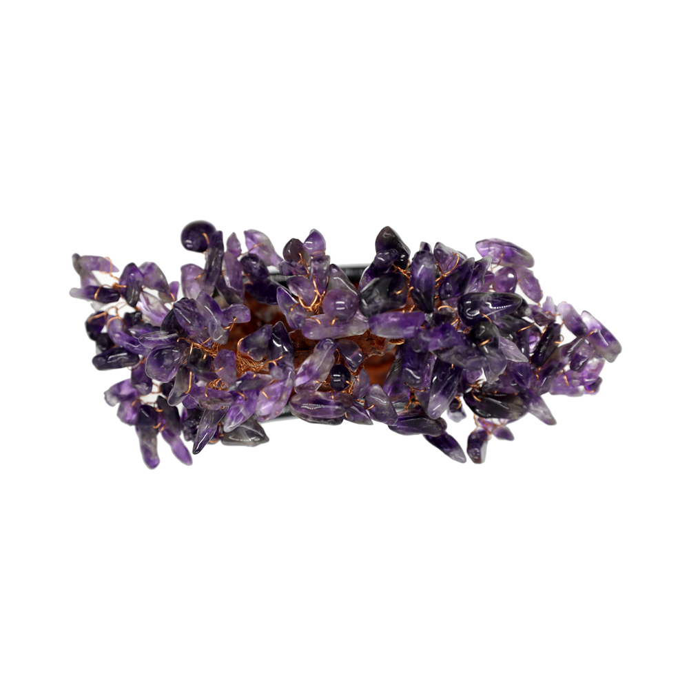 HIASAN (POKOK KRISTAL)