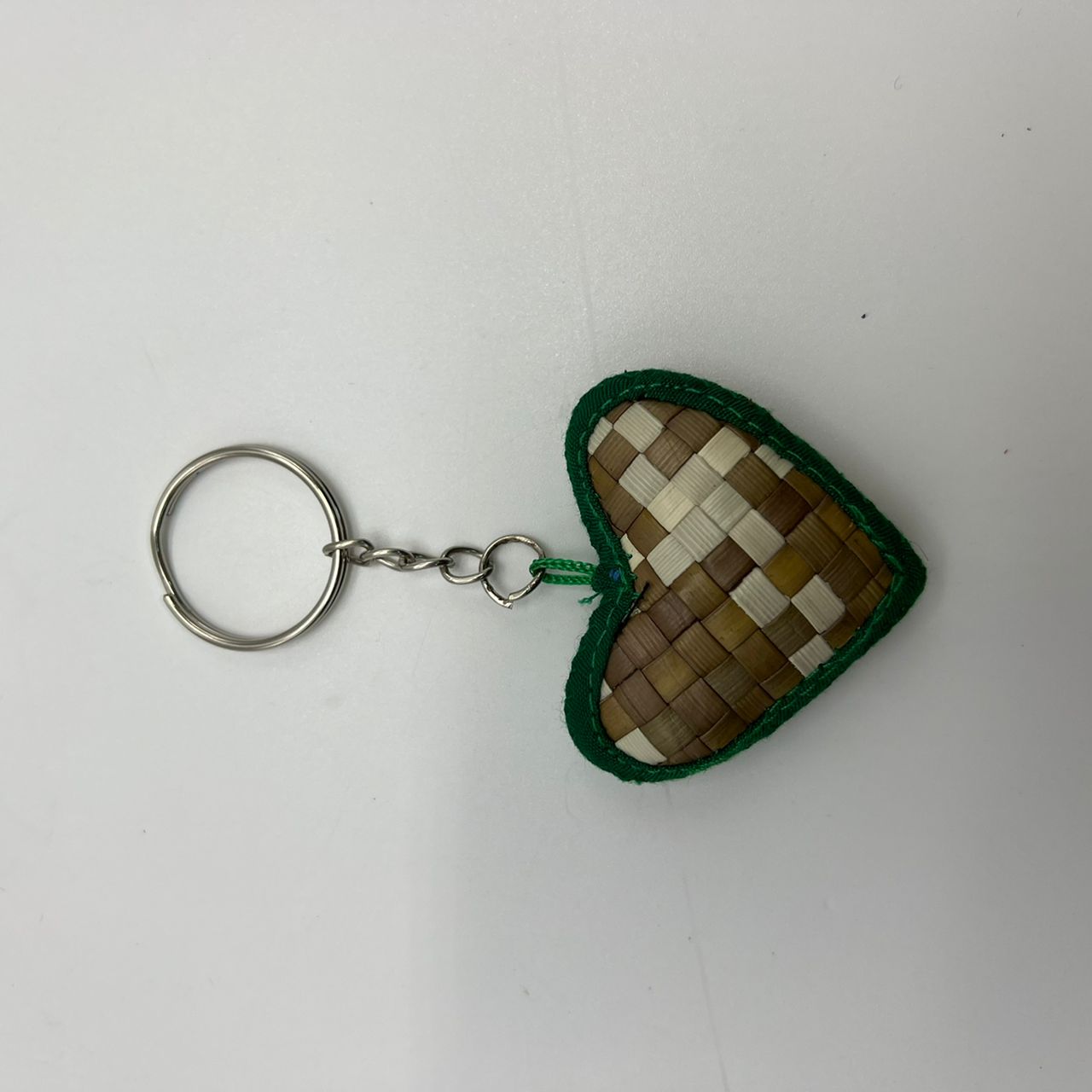 KEYCHAIN ANYAMAN (LOVE)