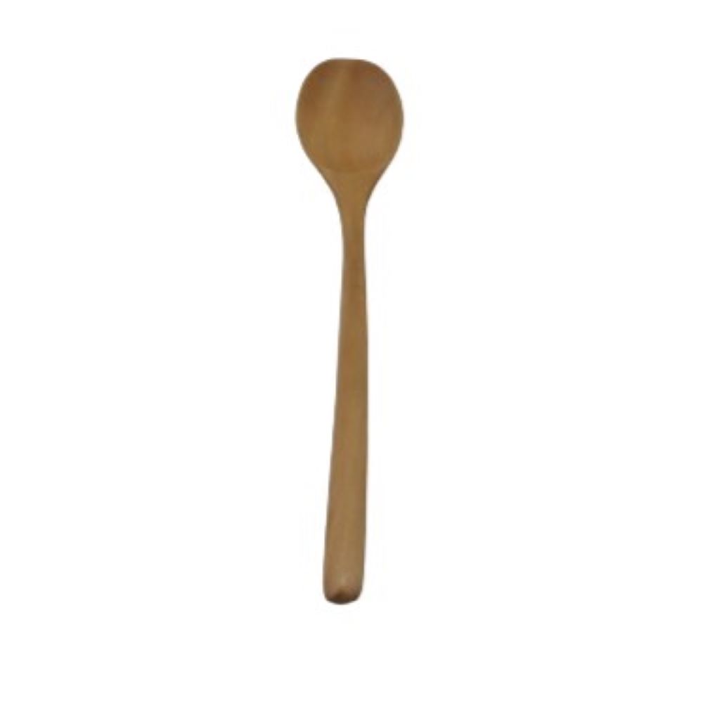 WOODEN SPOON