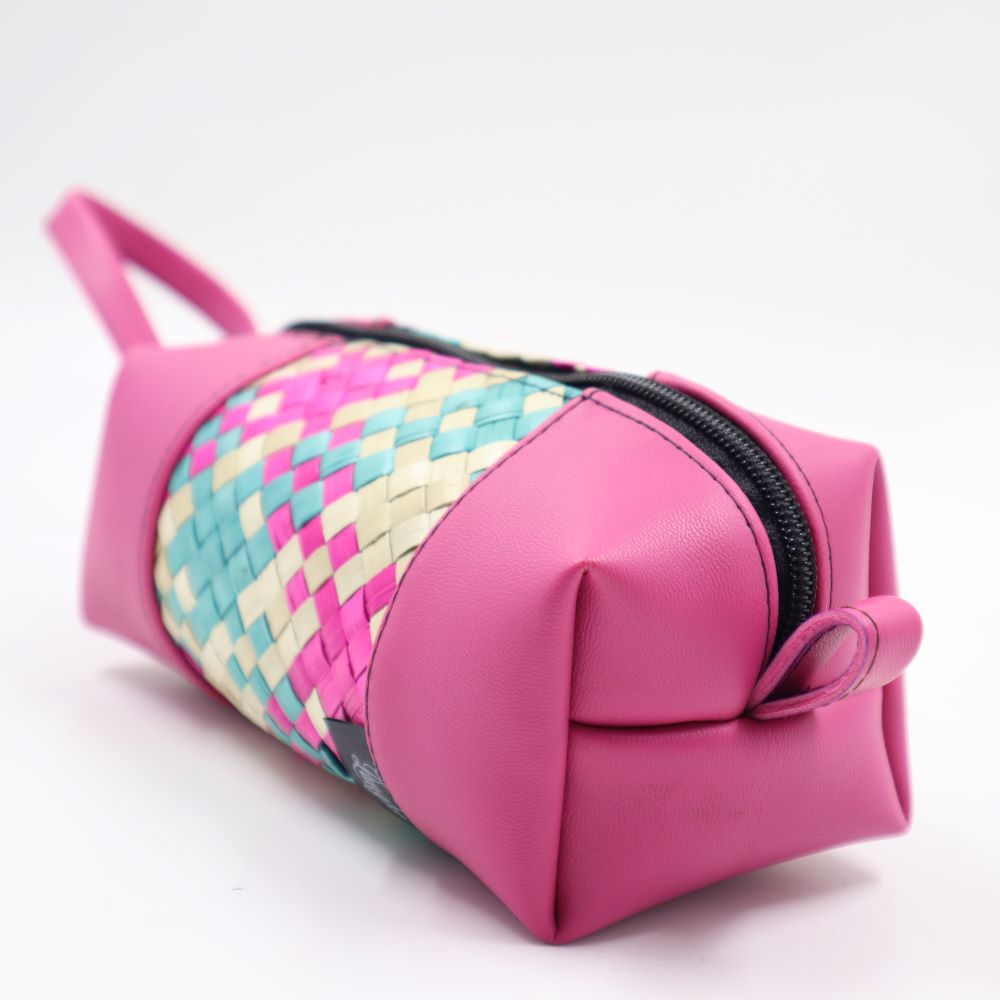 PENCIL CASE / MAKE UP CASE