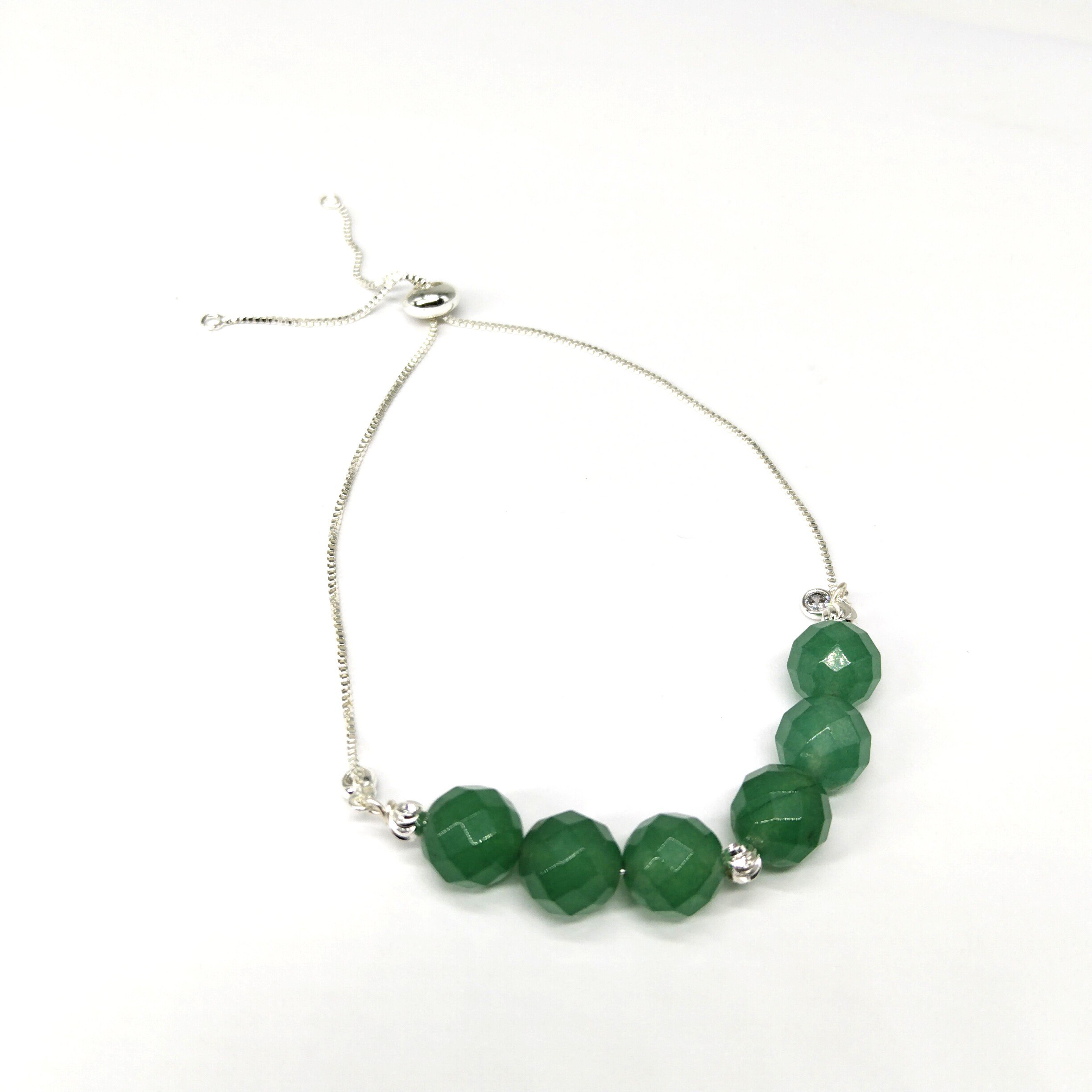 JADE BRACELET