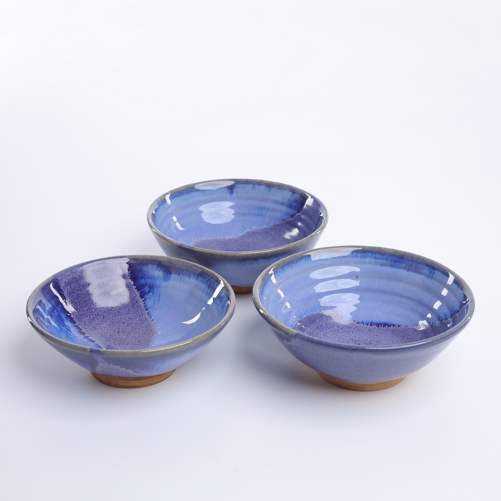 SET BOWL CERAMIC