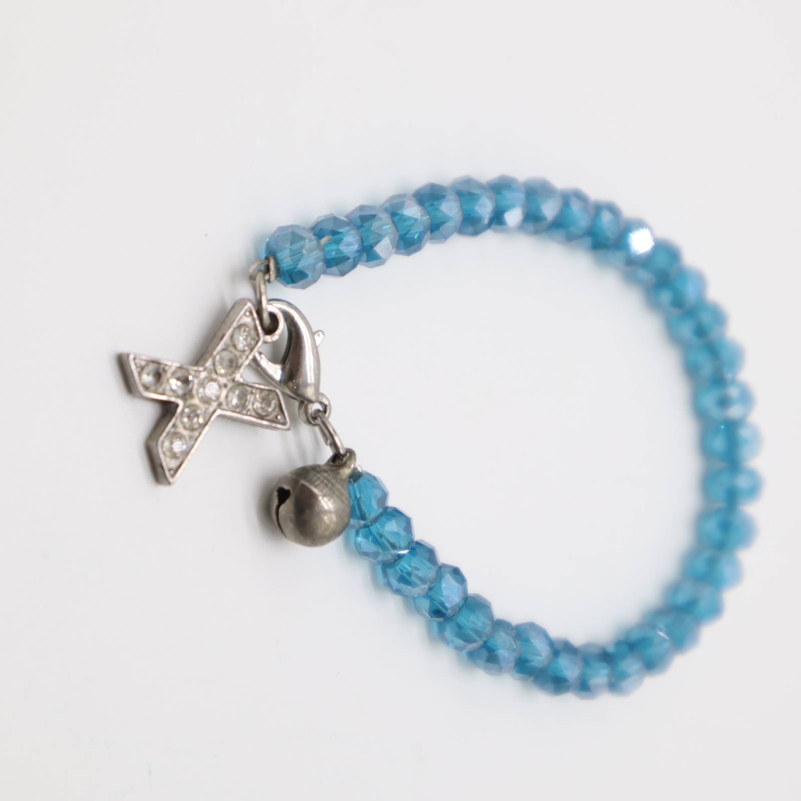 BEADED BRACELET