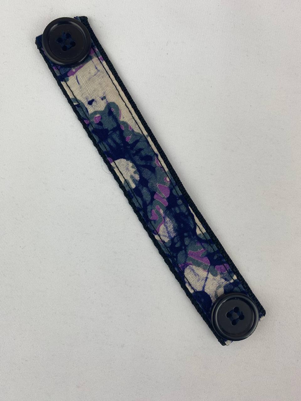 FACE MASK BATIK EXTENSION HOOK