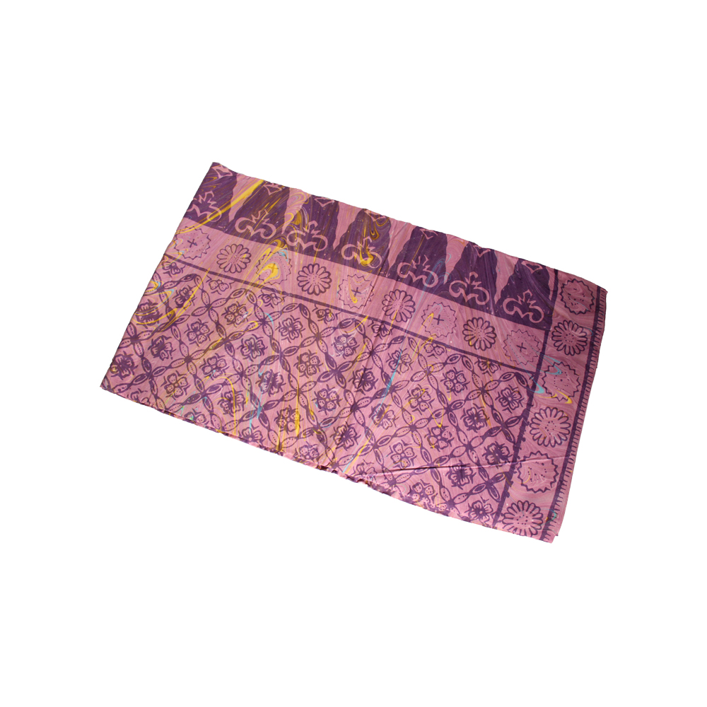 BATIK SARUNG MARBLE PASTEL