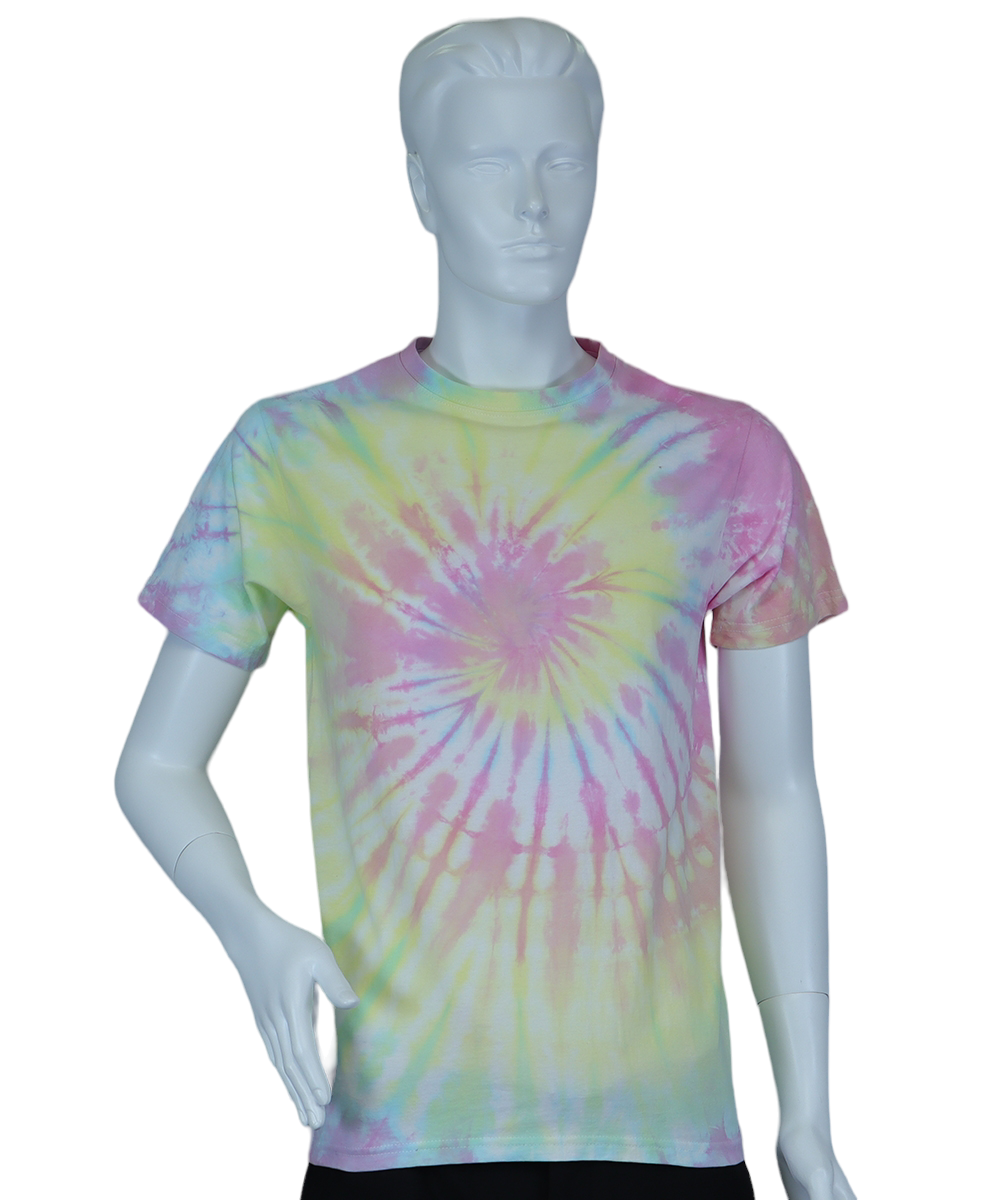 Tie Dye Shirt