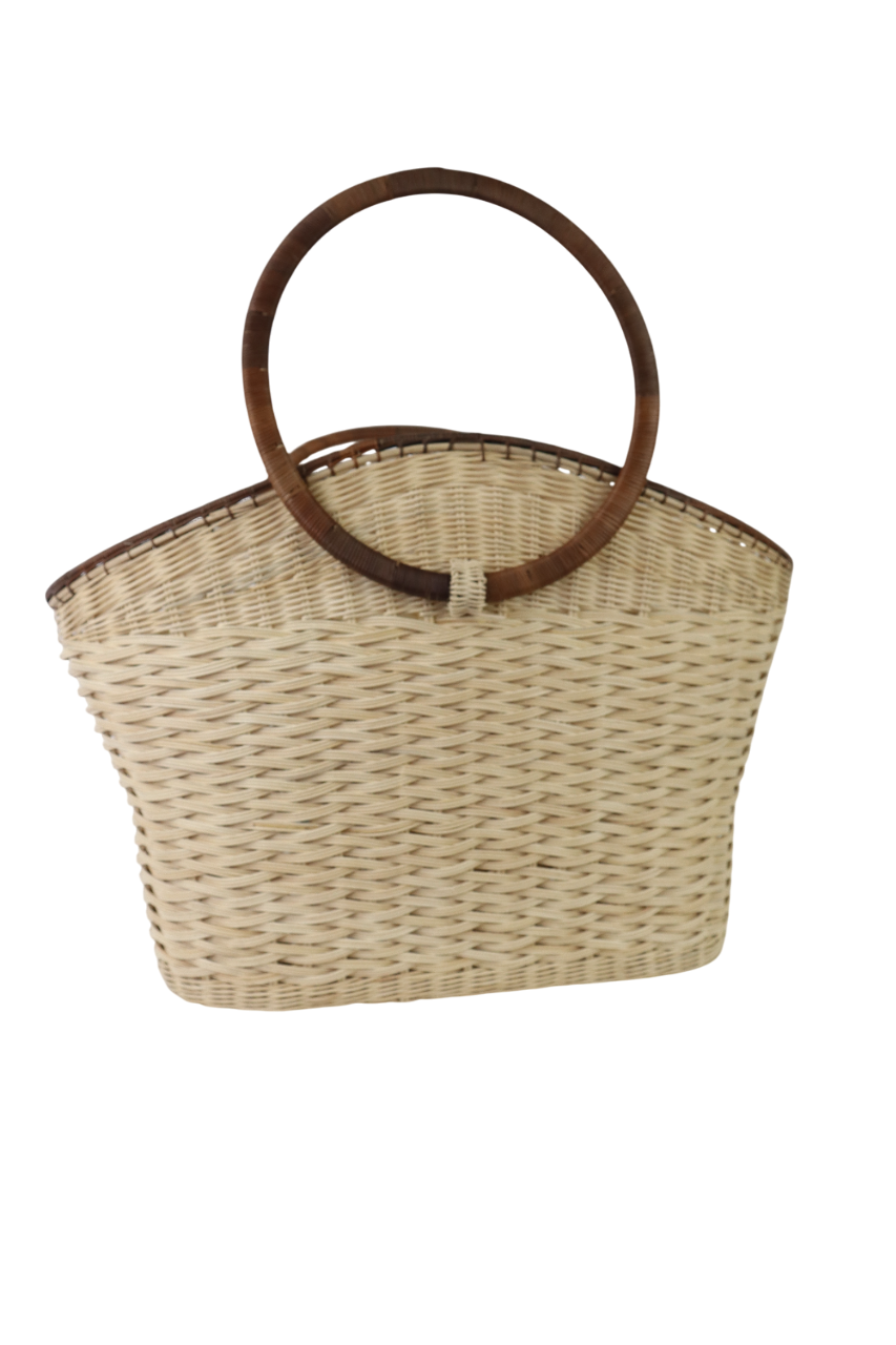 BUTIA BASKET