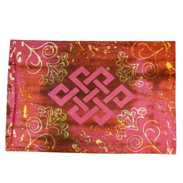 PILLOW CASE (BATIK MALAYSIA)