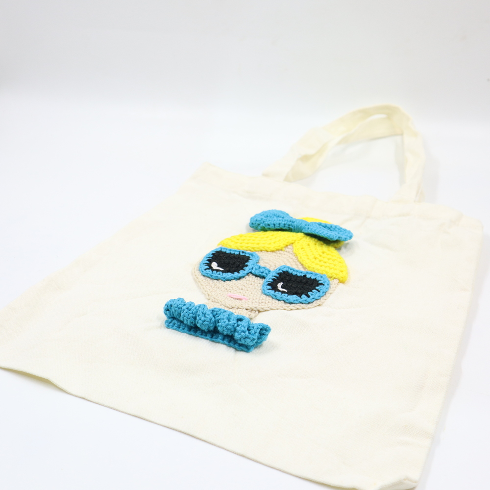 TOTE BAG