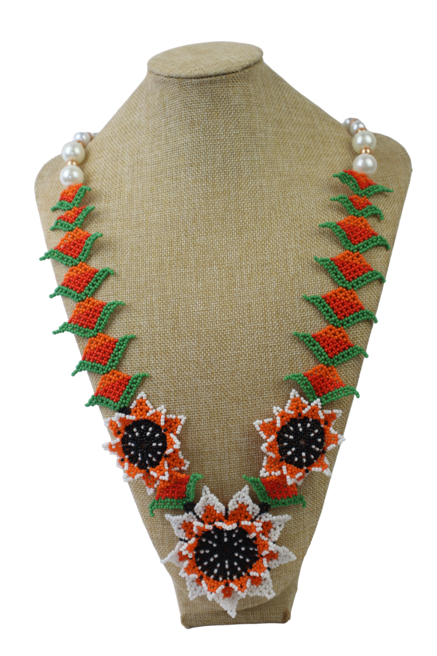 RANTAI LEHER MEKAR SARI