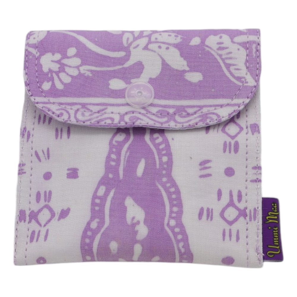 (PRE-ORDER) MINI BATIK ANGPOW BAG