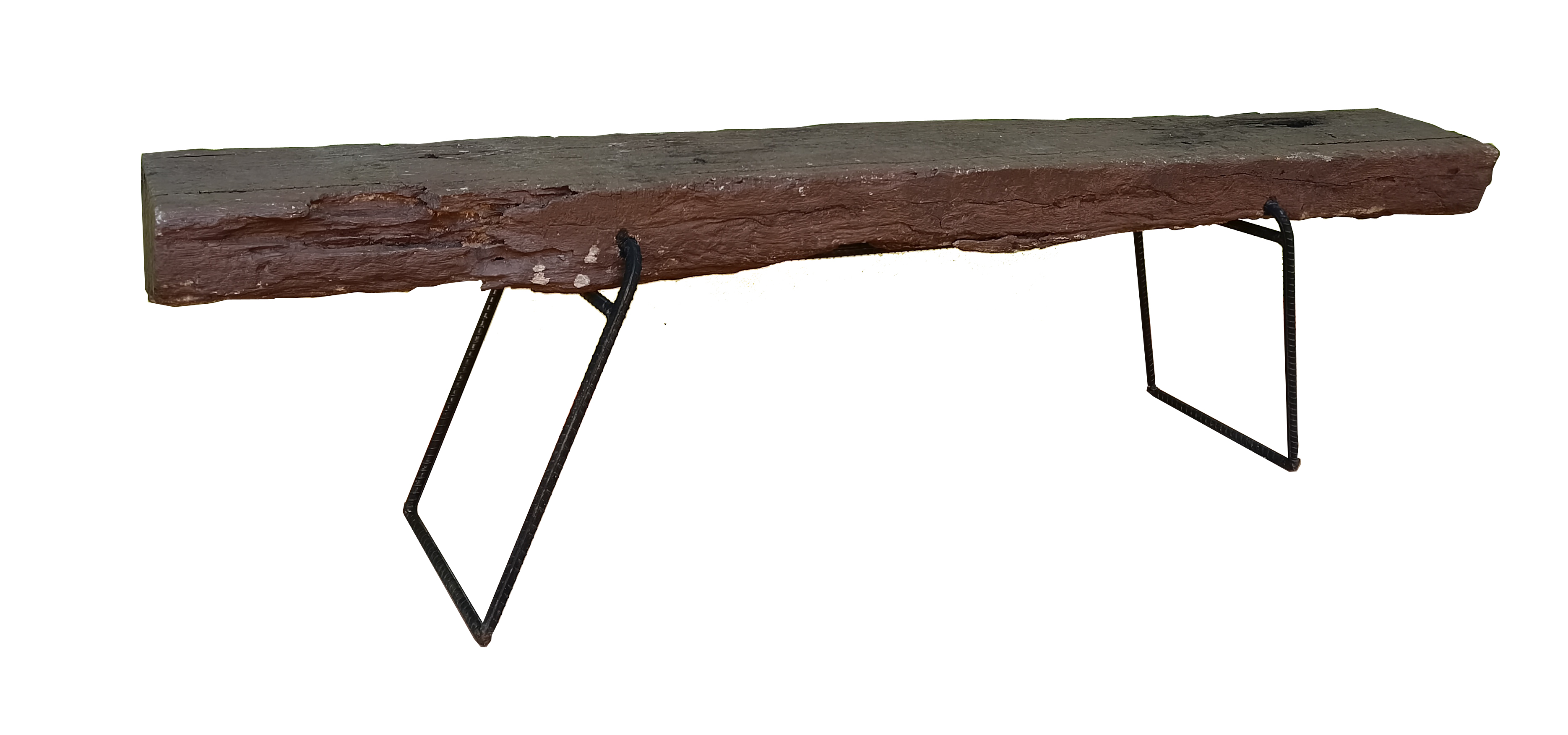 KERUSI TAMAN RAILWOOD