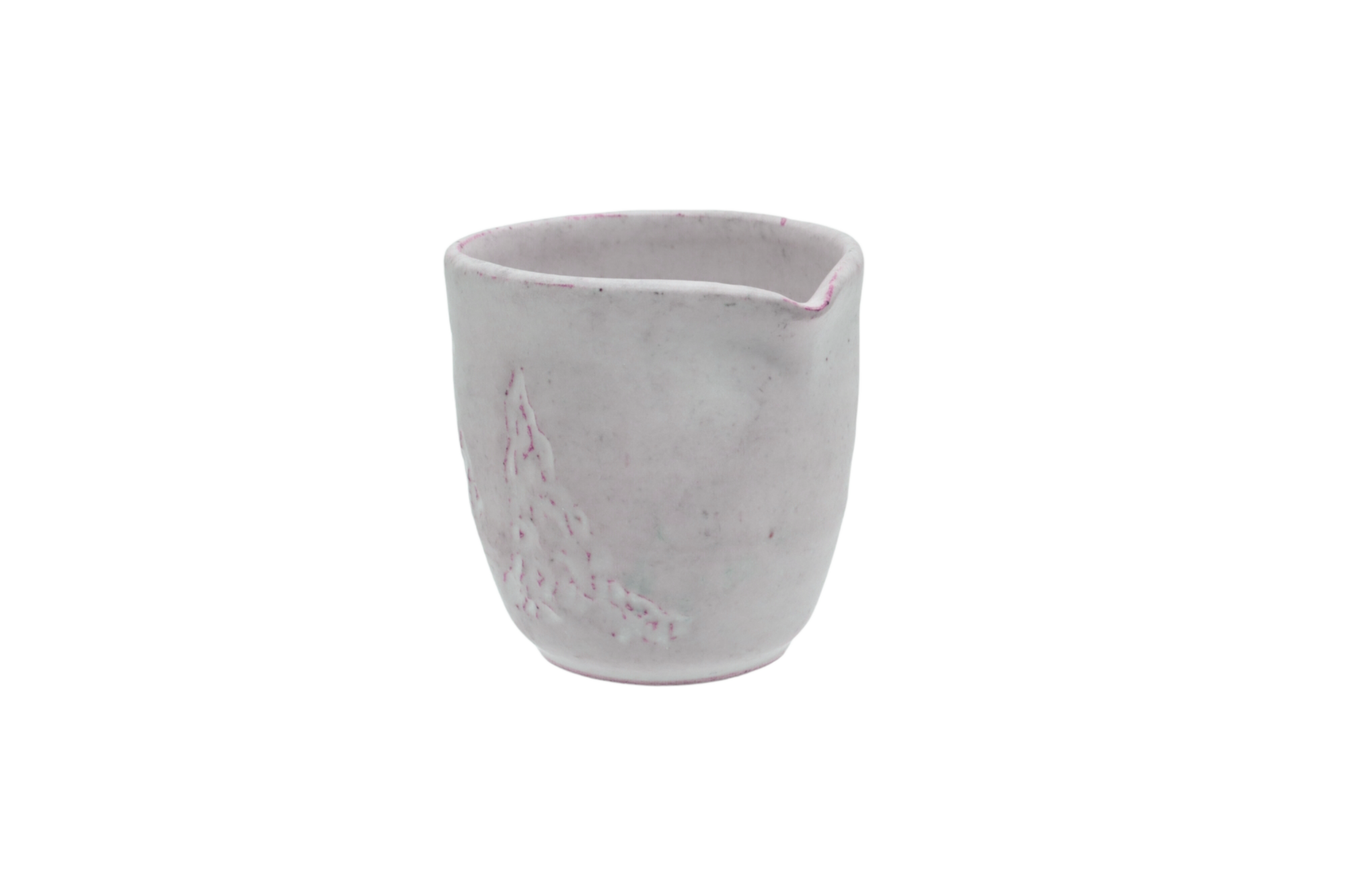 (PRE-ORDER) SANGETSU CERAMIC CUP
