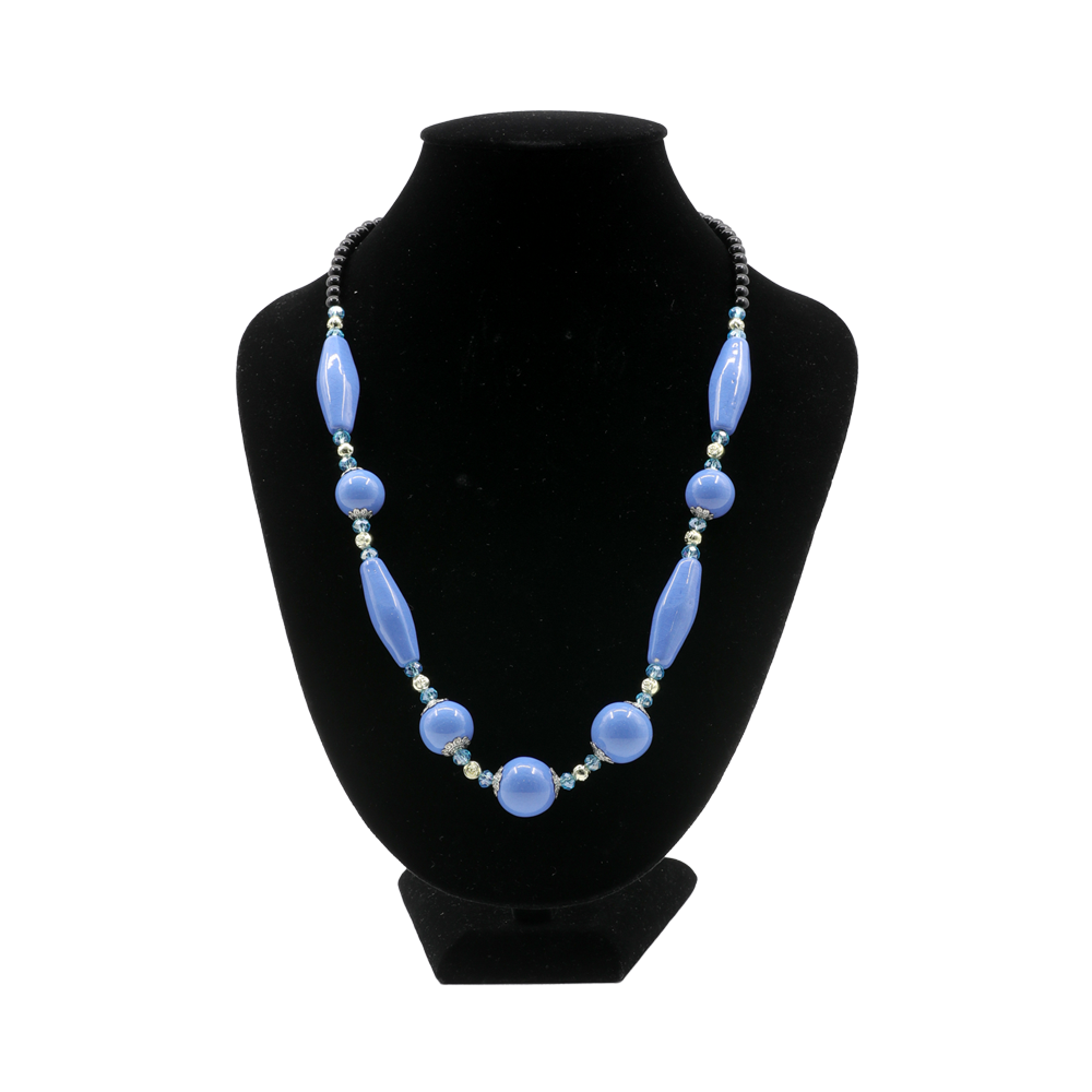 RANTAI SERAMIK BLUE MARINE