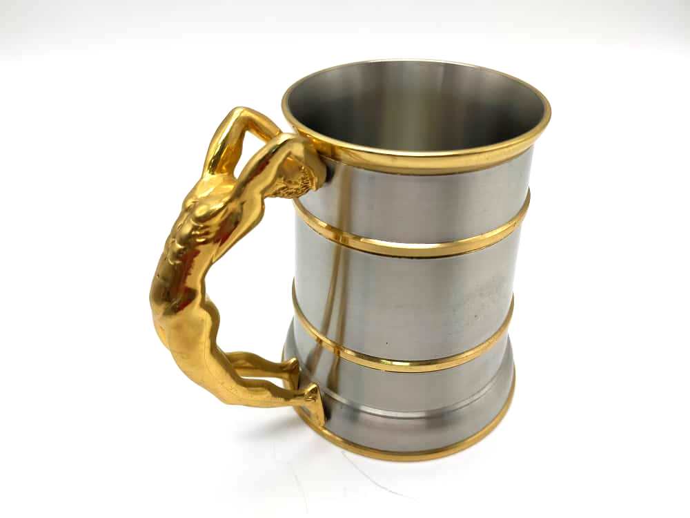 BEER MUG -MALE