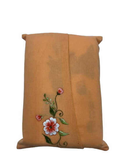 BEKAS TISU BERSULAM (SAKURA)