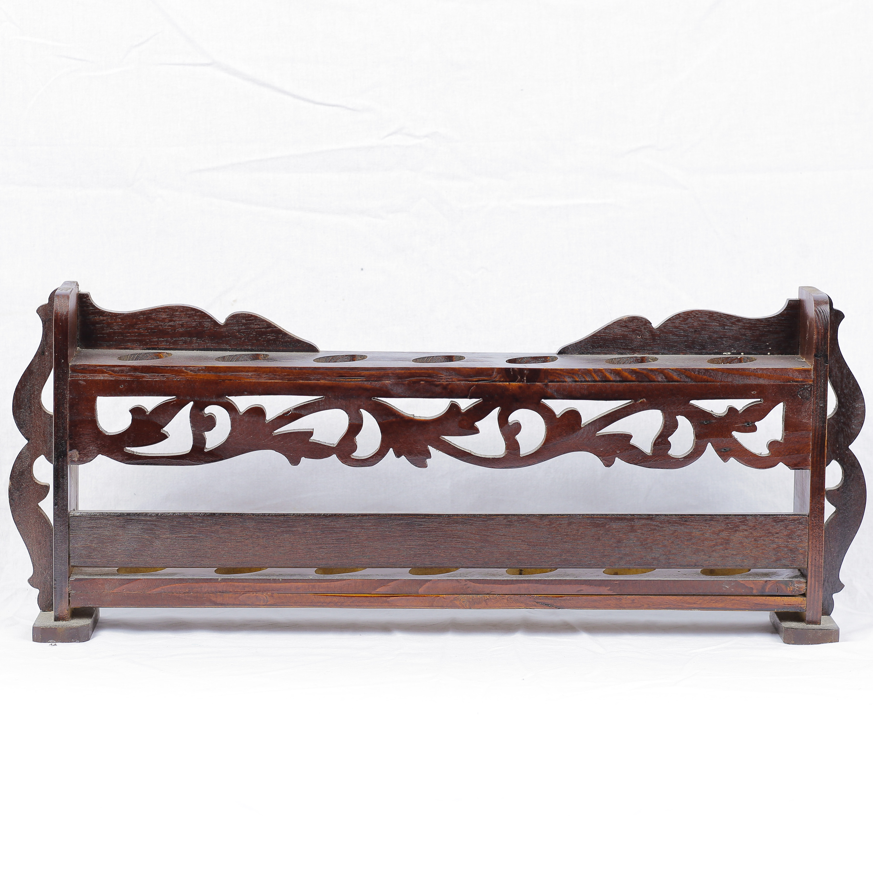 (PRE ORDER) RAK KERIS BERUKIR 4