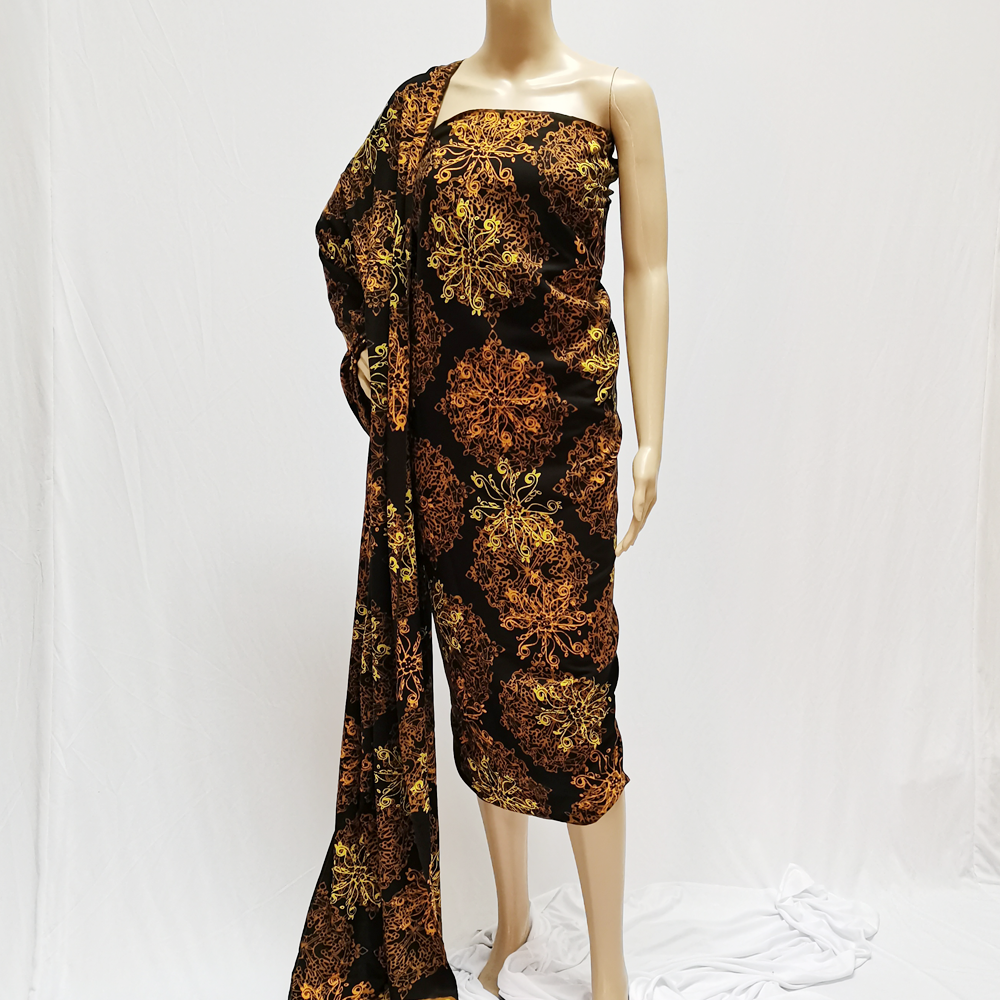 (PRE-ORDER 734) KAIN PASANG TMF