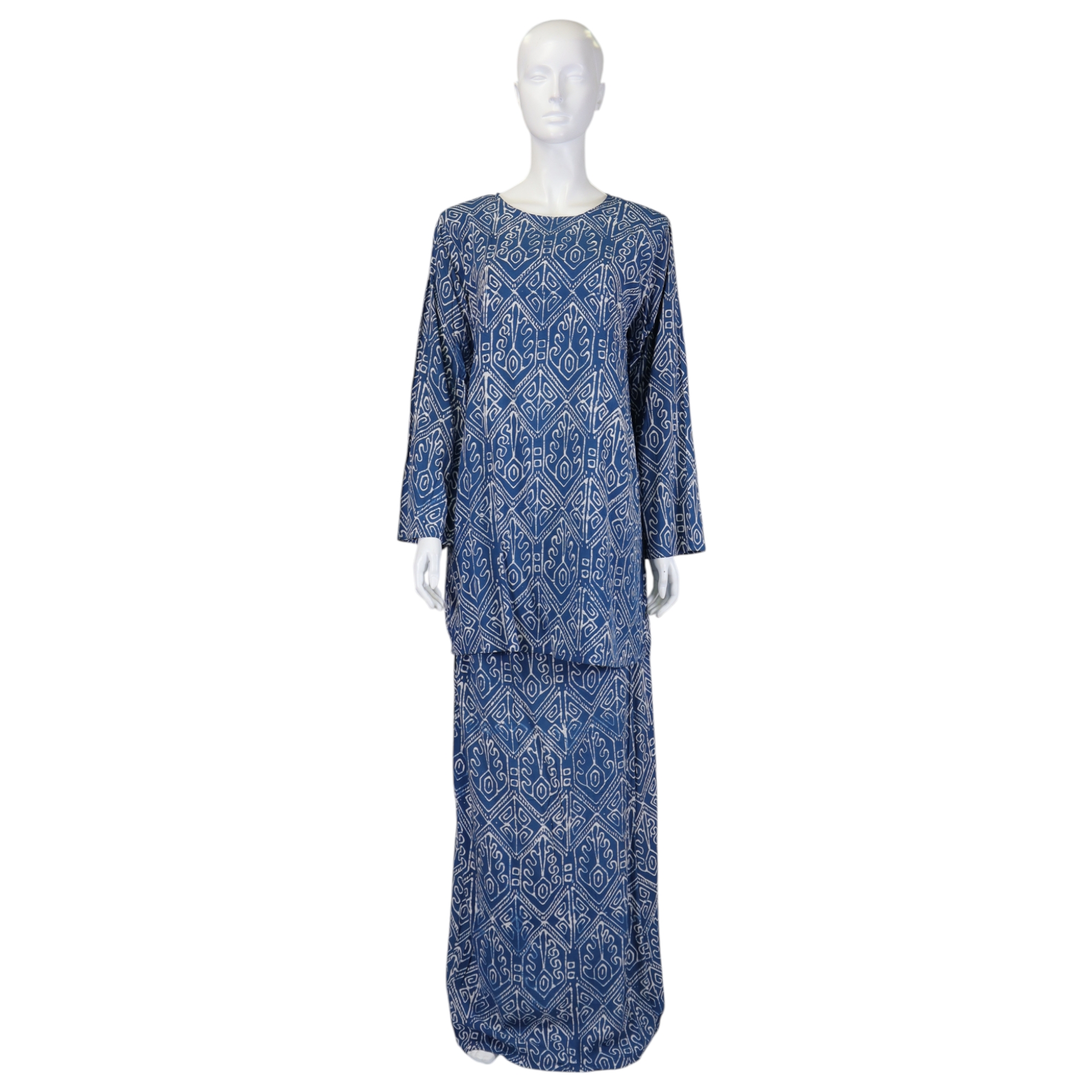BAJU KURUNG BATIK