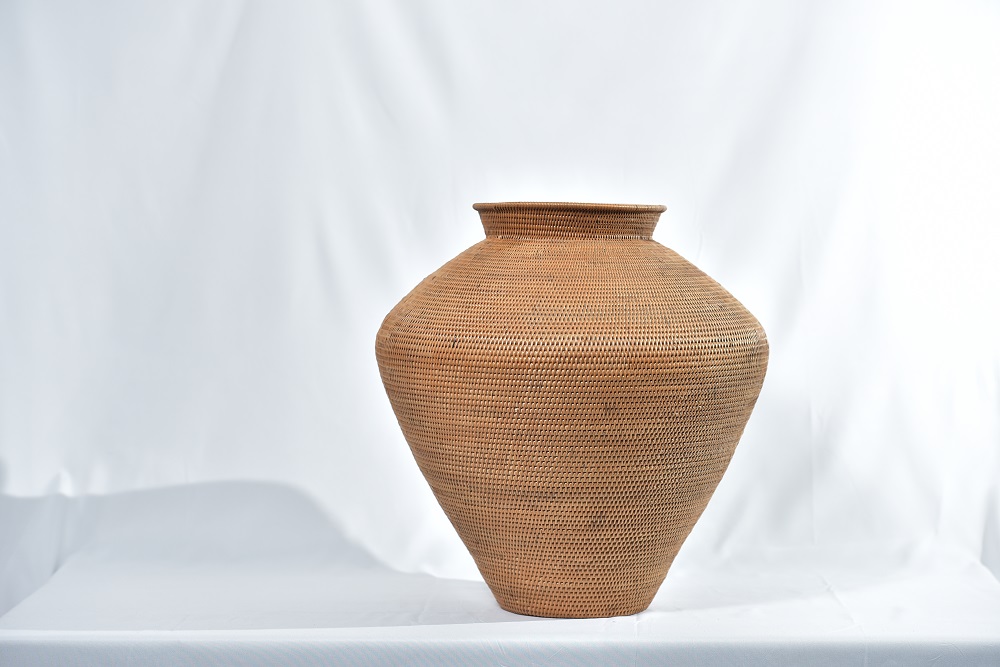 PASU ANYAMAN RIBU-RIBU