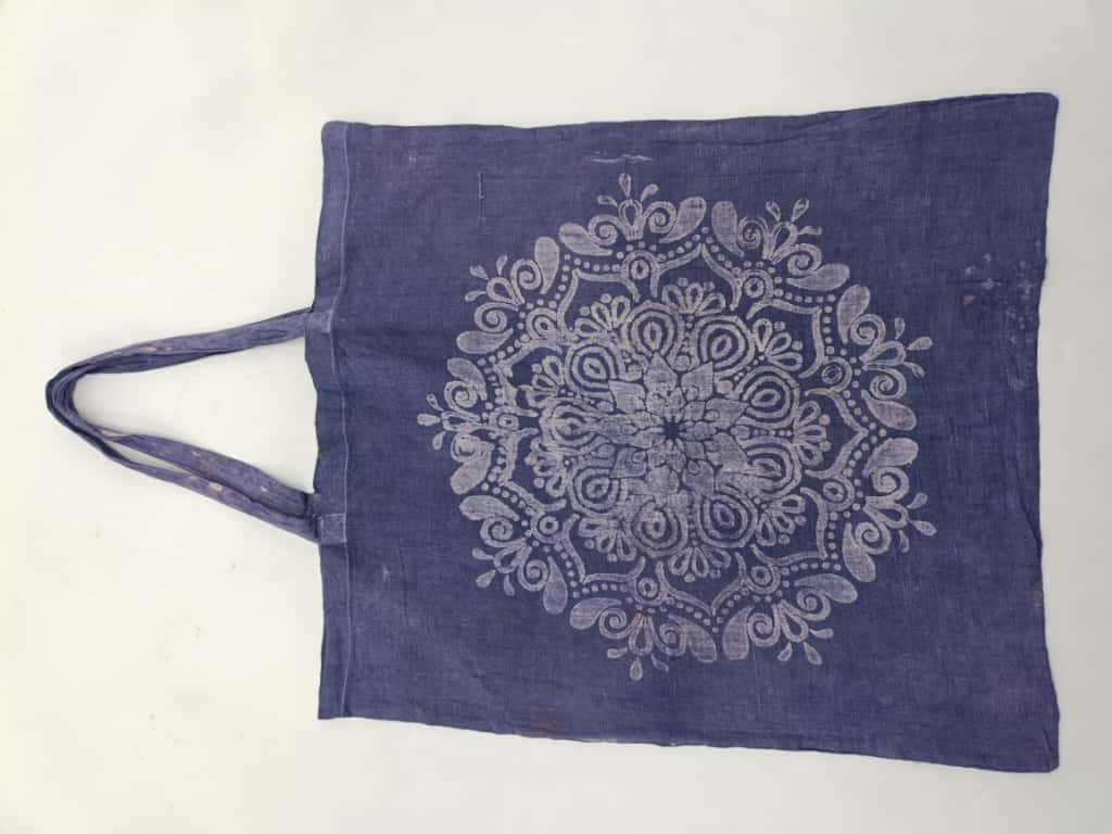 TOTE BAG