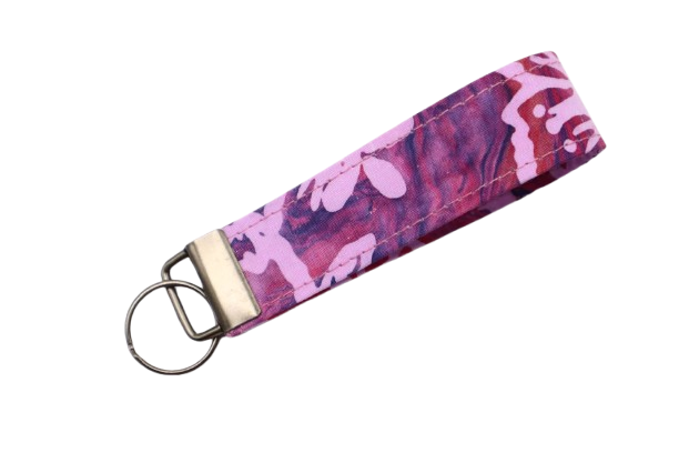 BATIK KEYFOB