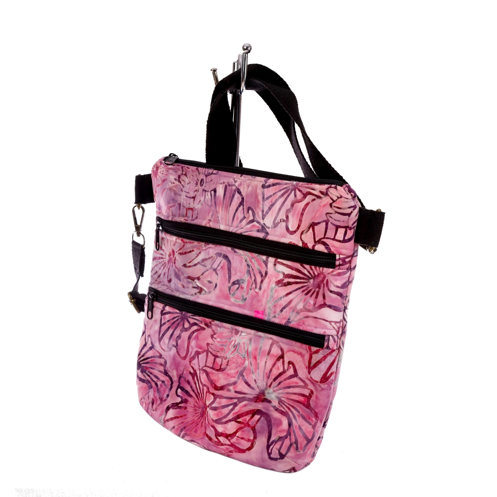 BATIK SLING BAG