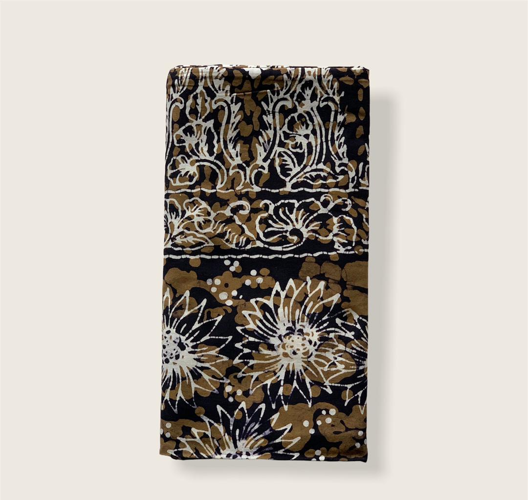 BATIK SARONG (3 LAYER)