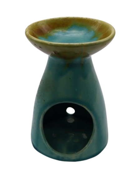 BEKAS LILIN AROMA TERAPI