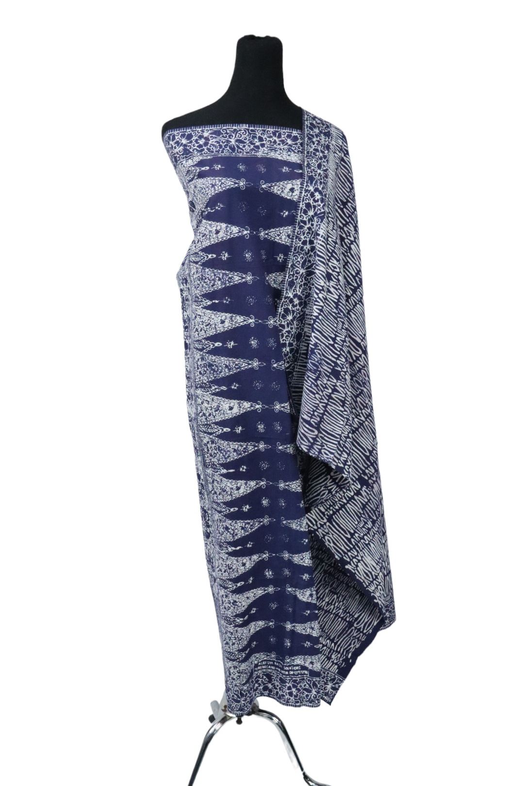 KAIN PASANG BATIK 2 METER