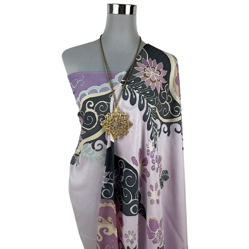 KAIN PASANG BATIK CANTING