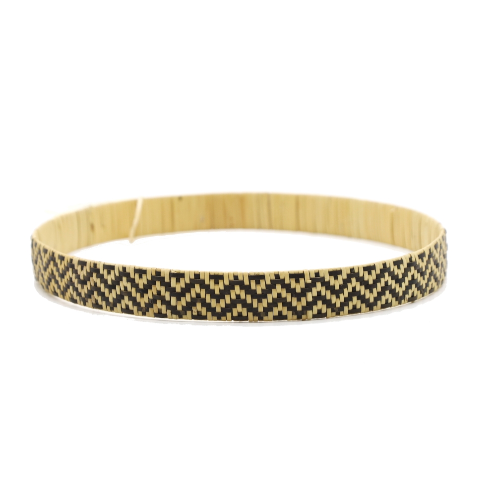 RATTAN HEADBAND