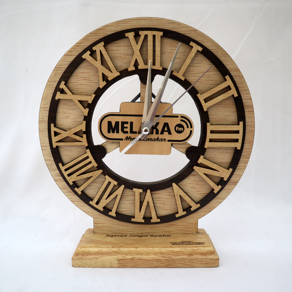 ( 80) JAM WITH STAND