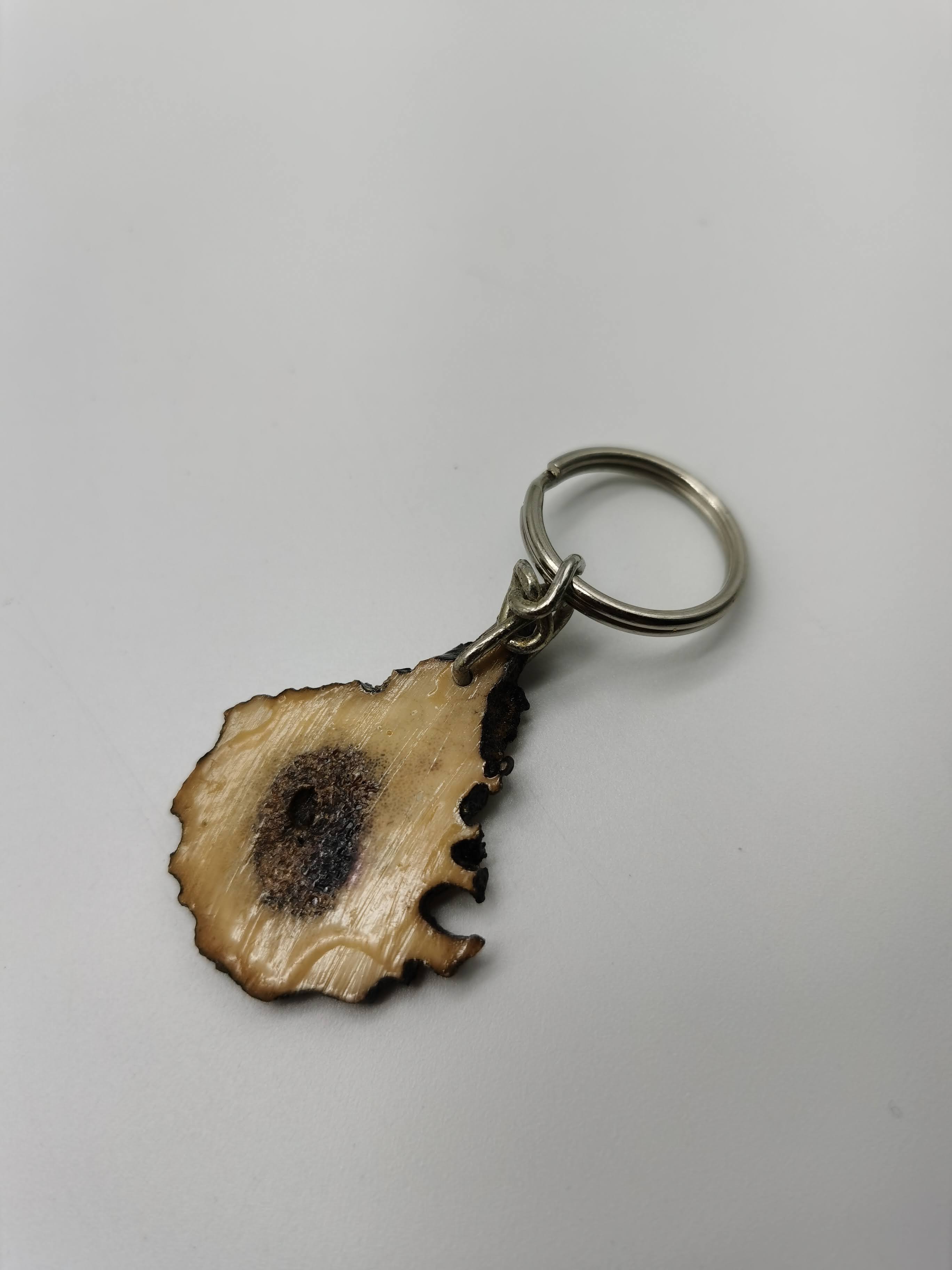 KEYCHAIN TANDUK