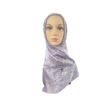 TUDUNG SATIN SQUARE