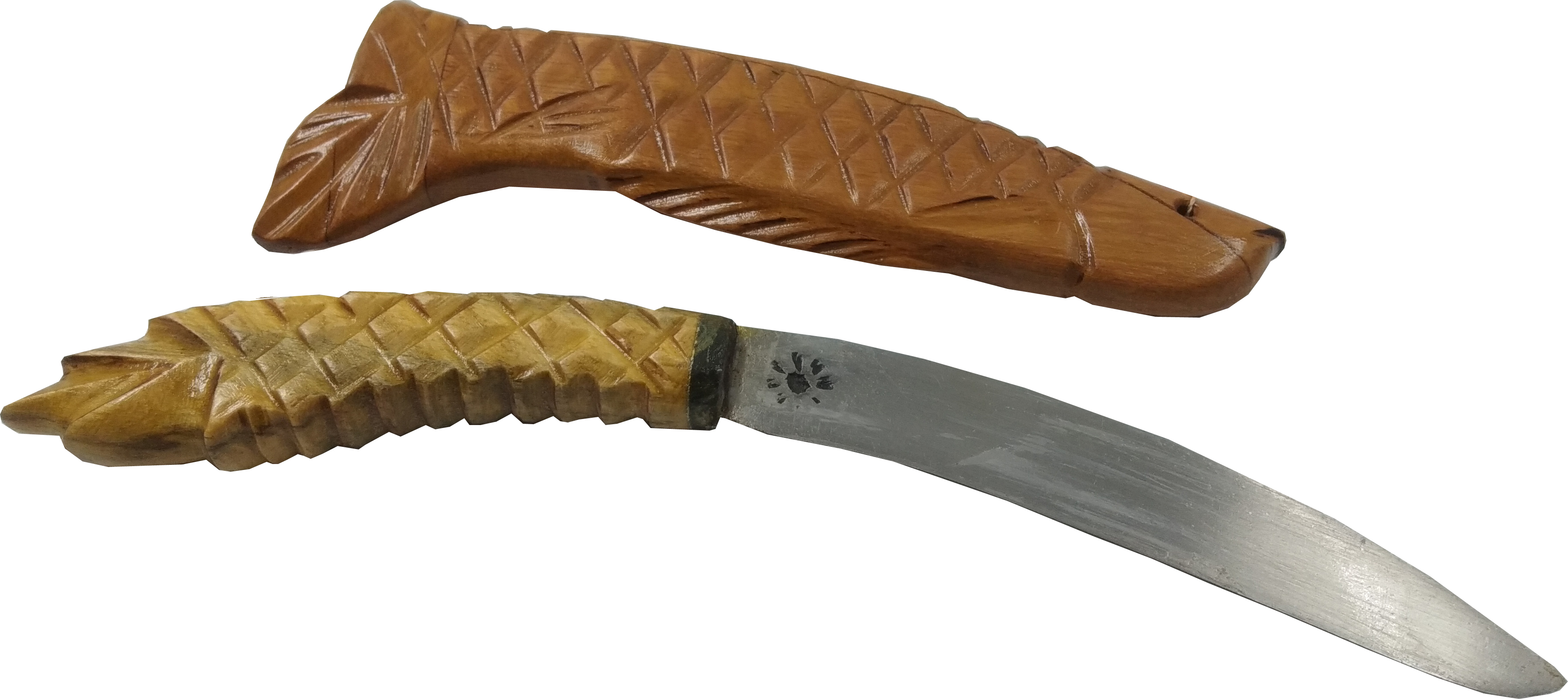 PISAU SEMBELIH BURUNG