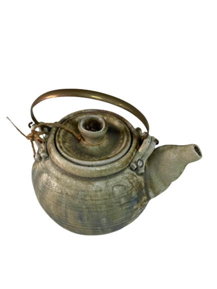 TEAPOT CERAMIC