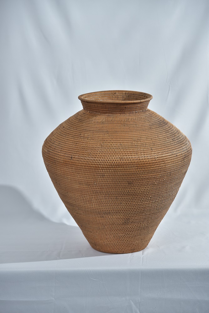 PASU ANYAMAN RIBU-RIBU