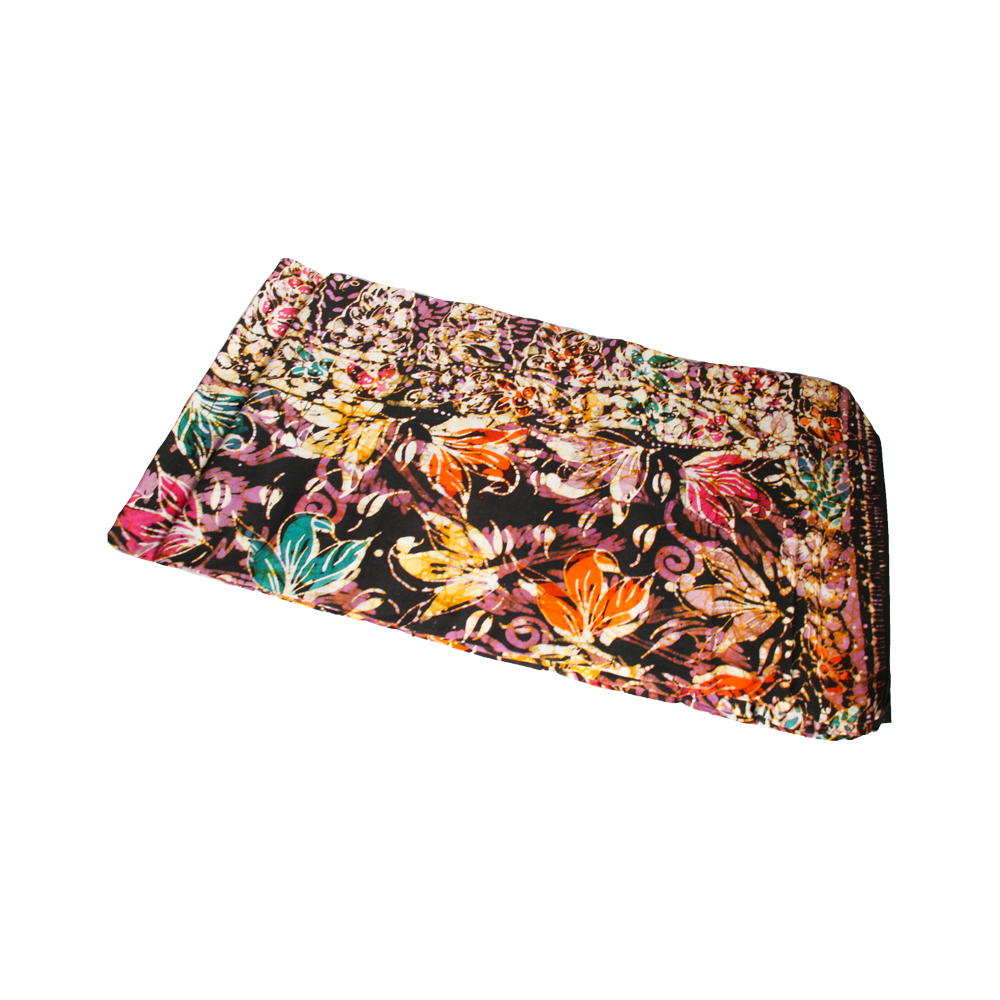 BATIK SARUNG 4 LAYER